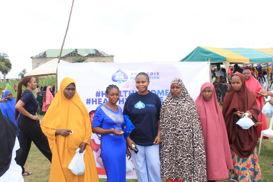 HealthyWomenHealthyFuture 18