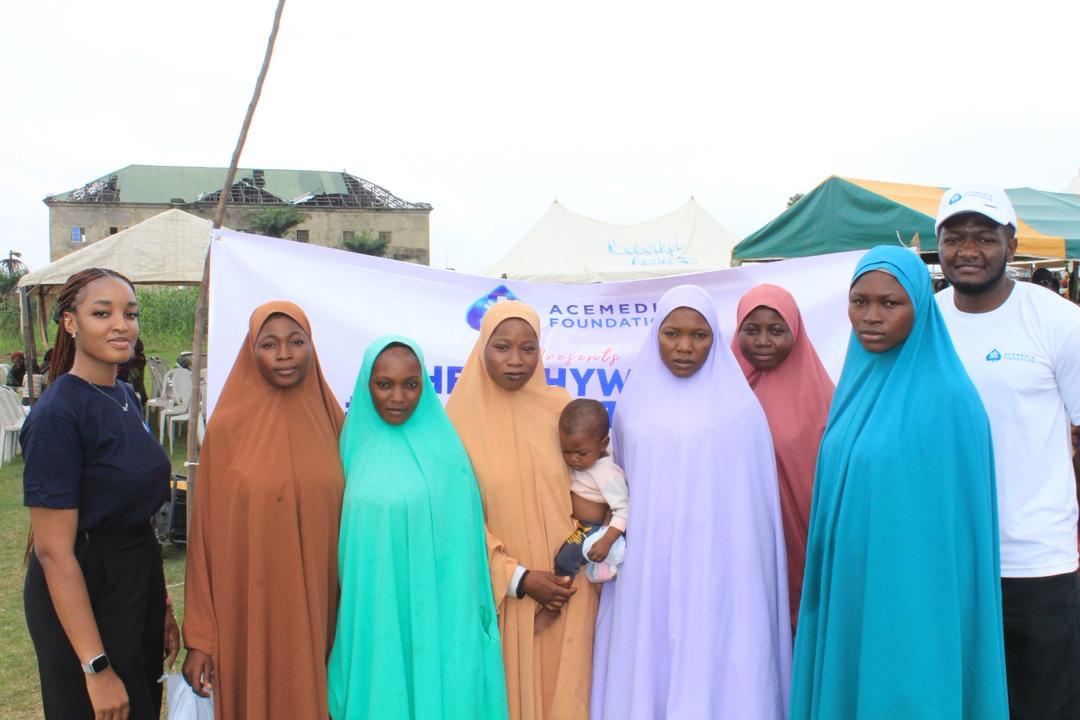 HealthyWomenHealthyFuture 13