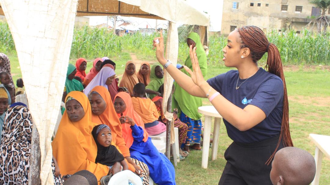 HealthyWomenHealthyFuture 3