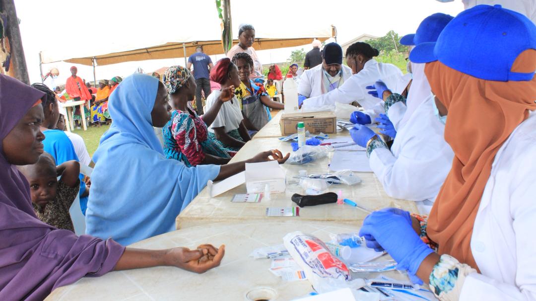 HealthyWomenHealthyFuture 5