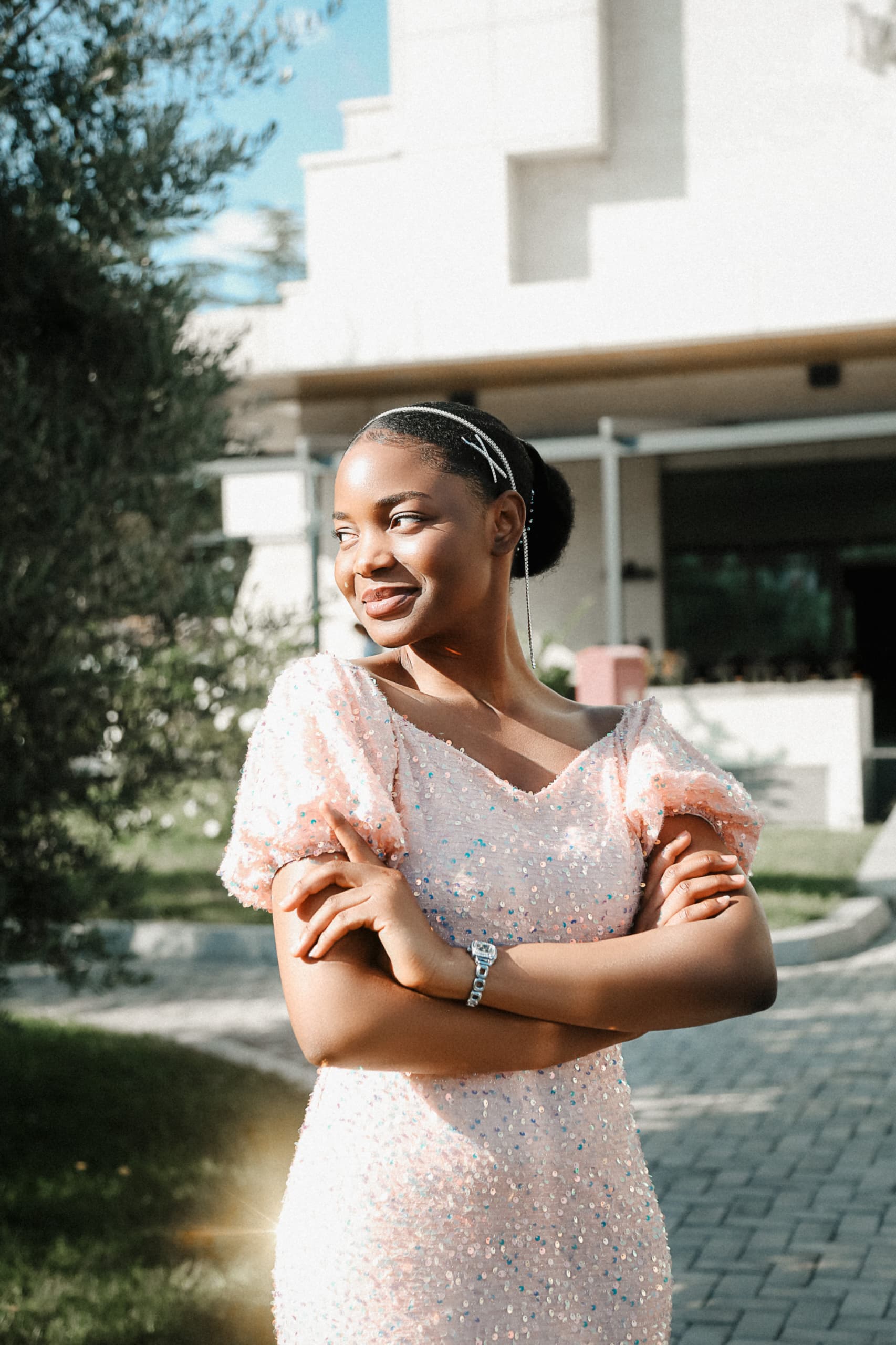 Dr. Joy Edatu Sadiku